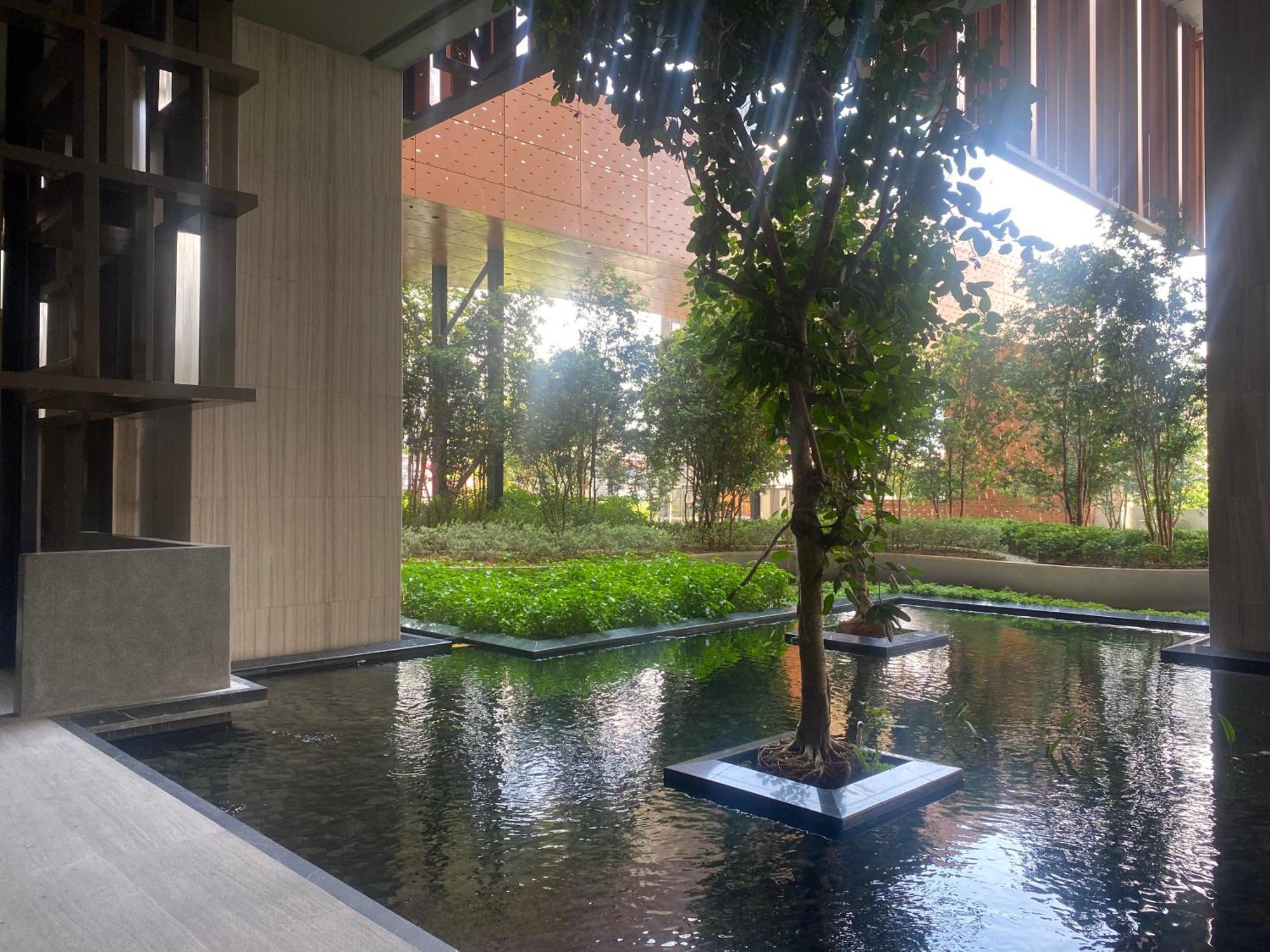 Apartamento De Platinum Kuala Lumpur Exterior foto