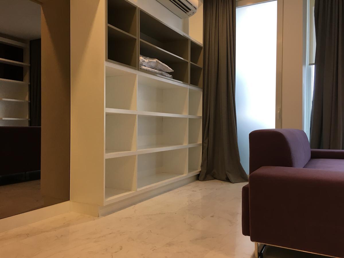 Apartamento De Platinum Kuala Lumpur Exterior foto