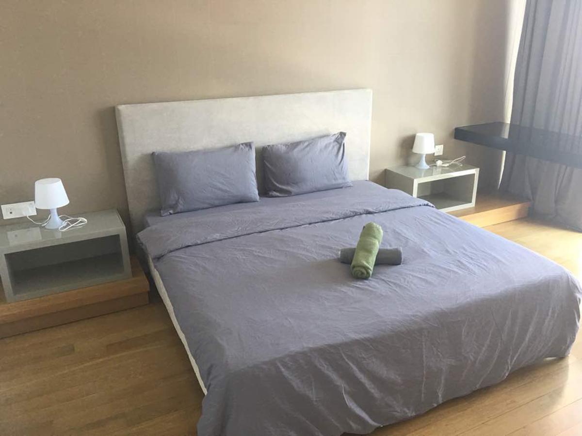 Apartamento De Platinum Kuala Lumpur Exterior foto