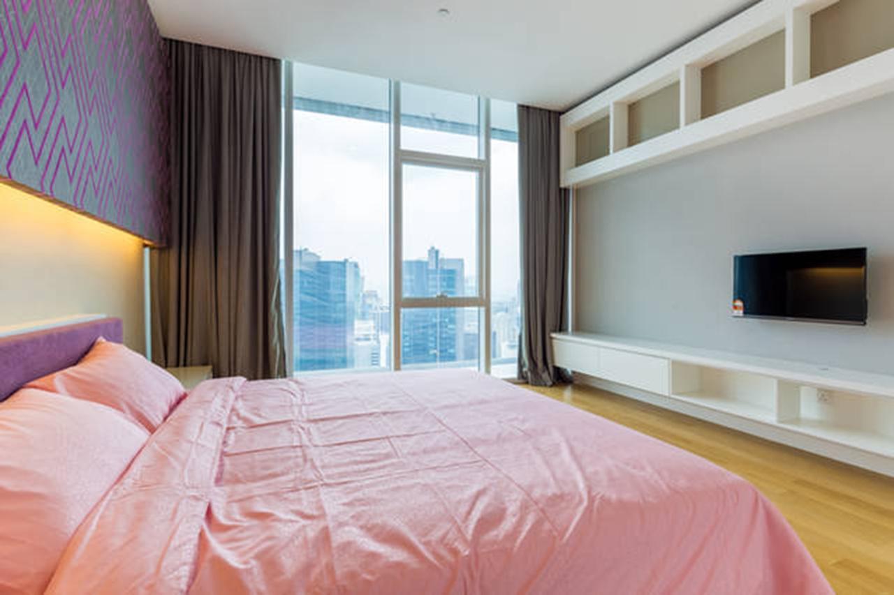 Apartamento De Platinum Kuala Lumpur Exterior foto