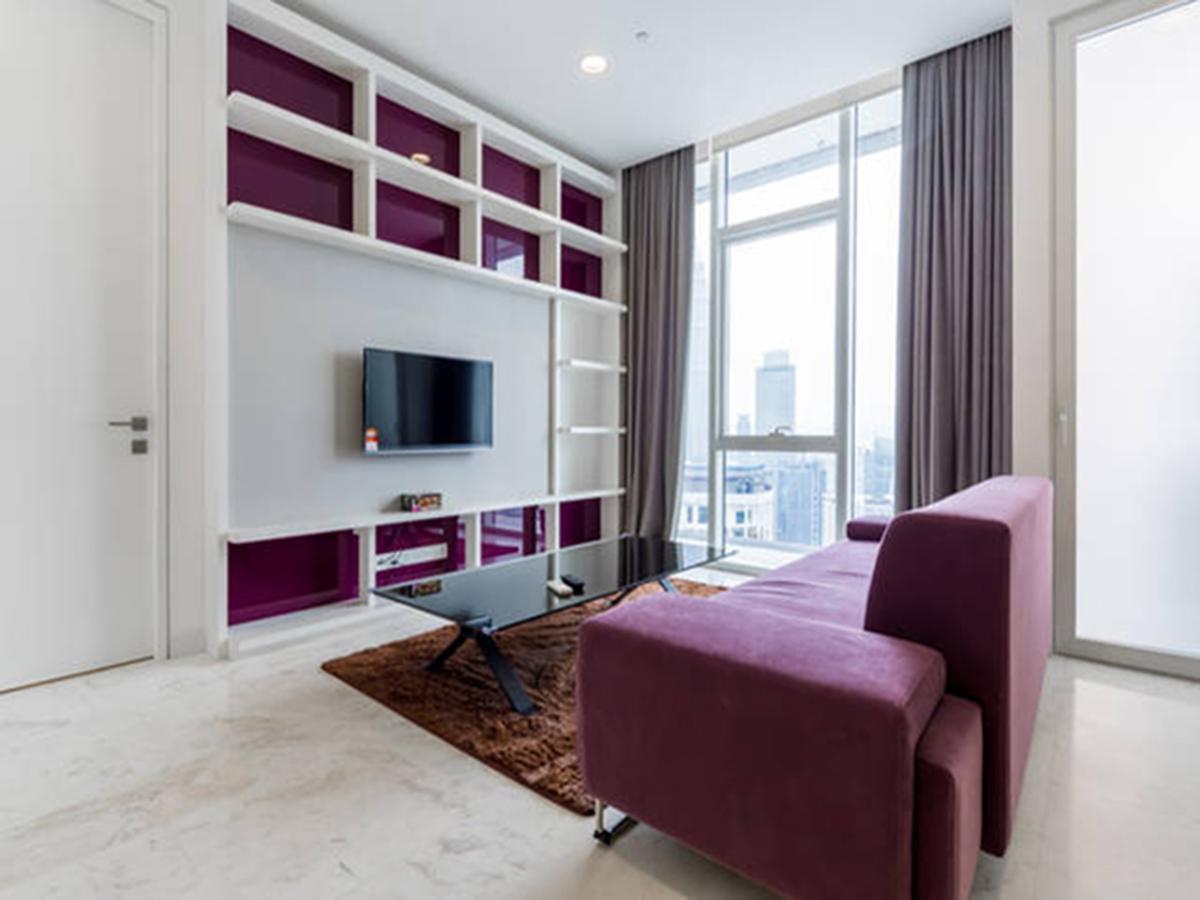 Apartamento De Platinum Kuala Lumpur Exterior foto