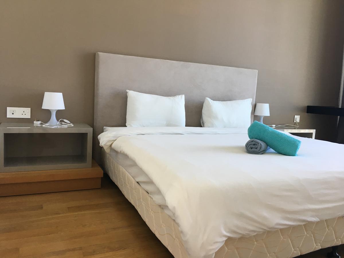 Apartamento De Platinum Kuala Lumpur Exterior foto