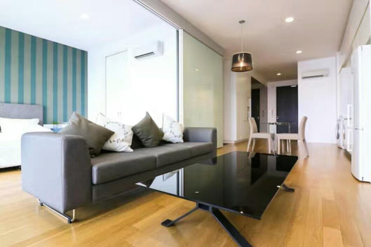 Apartamento De Platinum Kuala Lumpur Exterior foto