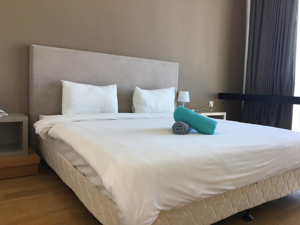 Apartamento De Platinum Kuala Lumpur Exterior foto